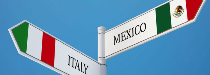 Incrementará la asistencia aduanera entre México e Italia