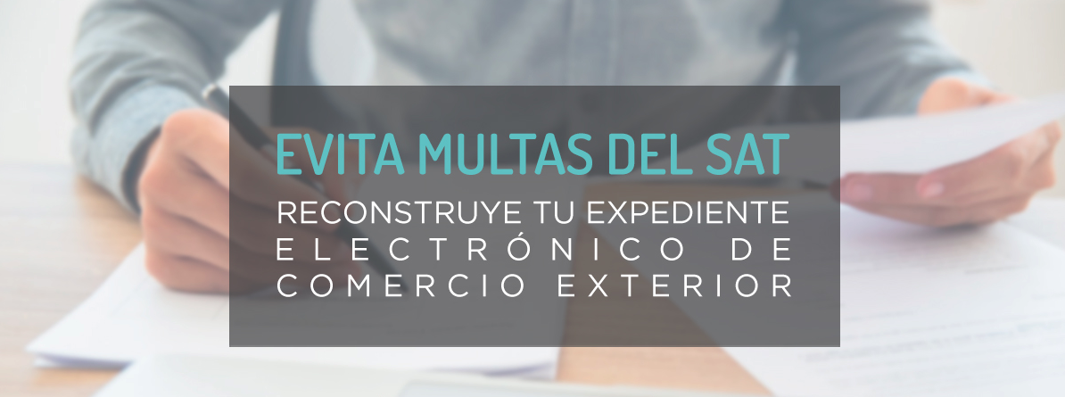 ¿Qué Es El Anexo 31 De Las Reglas Generales De Comercio Exterior?