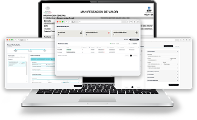 Conoce la herramienta que te permitirá generar y transmitir la MV electrónica de forma rápida y sin errores.